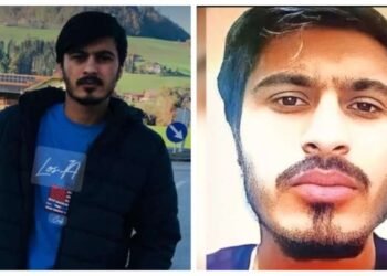 हरियाणा का मोस्ट वांटेड गैंगस्टर हिमांशु भाऊ अमेरिका में गिरफ्तार, कम उम्र में ही बन बैठा क्रिमिनल