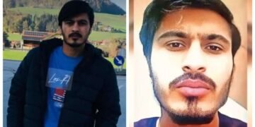 हरियाणा का मोस्ट वांटेड गैंगस्टर हिमांशु भाऊ अमेरिका में गिरफ्तार, कम उम्र में ही बन बैठा क्रिमिनल