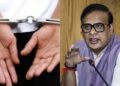 असम में पाकिस्तान से खुफिया संपर्क के आरोप में 2 गिरफ्तार, रिटायर्ड सेना जवान भी शामिल
