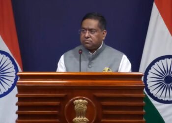 अमेरिका के हिंदू मंदिर में Mass Shooting की साजिश से भारत चिंतित, विदेश मंत्रालय ने की एक्शन की मांग