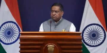 अमेरिका के हिंदू मंदिर में Mass Shooting की साजिश से भारत चिंतित, विदेश मंत्रालय ने की एक्शन की मांग