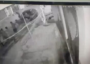 VIDEO: हैदराबाद में हिट एंड रन का मामला, पैदल चल रहे 9 लोगों को कार ने पीछे से रौंदा, 7 घायल