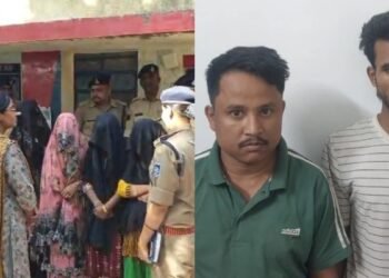 बांग्लादेश के रिफ्यूजी कैंप से भारत लाई गईं म्यांमार की 4 युवतियां, शादी के नाम पर तस्करी का खुलासा