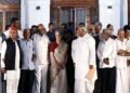 दिल्ली के रामलीला मैदान में इंडी अलायंस की रैली आज, देर रात मौके पर पहुंचकर प्रियंका गांधी ने लिया तैयारियों का जायजा