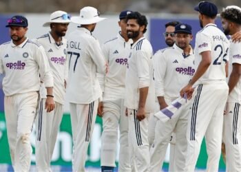 Shubman Gill की नजरें Clean Sweep पर, तीसरे ODI में Ravindra Jadeja की फॉर्म पर टिकी नजर
