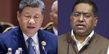 भारत ने चीन को दे दिया सीधा जवाब, कहा- ‘लद्दाख भारत का अभिन्न और अविभाज्य हिस्सा, ये तथ्य नहीं बदल सकता’