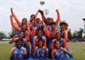 team india placed in group a for under 19 womens t20 world cup 2027