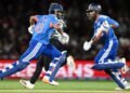 India के खिलाफ T20 Series के बाकी मैचों के लिए New Zealand टीम में कई बदलाव