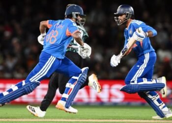 India के खिलाफ T20 Series के बाकी मैचों के लिए New Zealand टीम में कई बदलाव