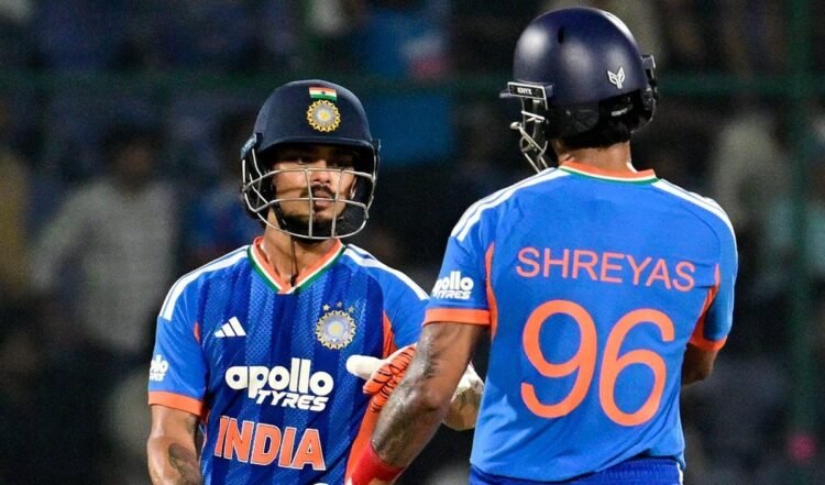 Team India ने Asian Games 2026 में T20I में 100 से अधिक रनों से जीत का बनाया नया World Record