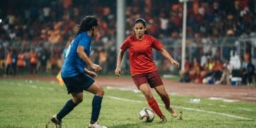 Indian Women League का नया सत्र 13 नवंबर से, Kolkata और Bengaluru में मैच