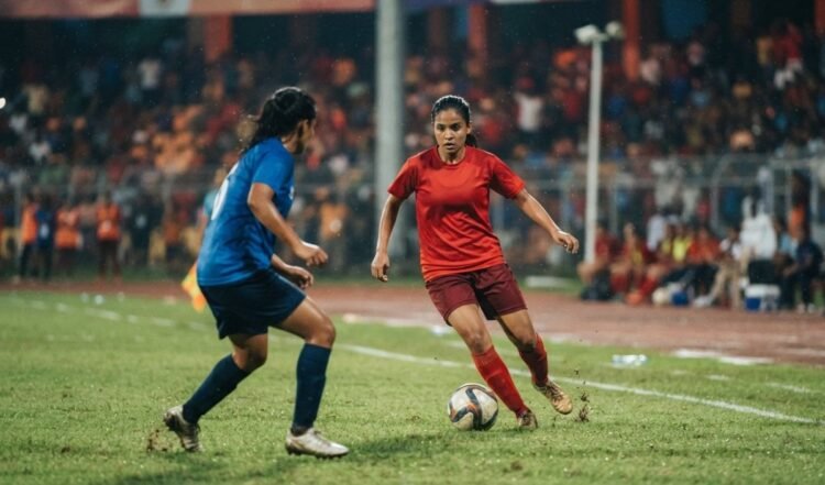 Indian Women League का नया सत्र 13 नवंबर से, Kolkata और Bengaluru में मैच