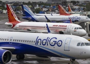 मुंबई एयरपोर्ट पर होने जा रहा बड़ा बदलाव, IndiGo और Air India की कई उड़ानें अब नवी मुंबई होंगी शिफ्ट