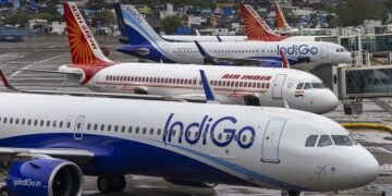 मुंबई एयरपोर्ट पर होने जा रहा बड़ा बदलाव, IndiGo और Air India की कई उड़ानें अब नवी मुंबई होंगी शिफ्ट