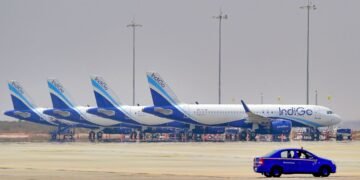 सऊदी अरब जाने वाली IndiGo की उड़ानें 31 अक्टूबर तक रद्द, मक्का में खतरे का अलर्ट; भारतीयों के लिए एडवाइजरी जारी