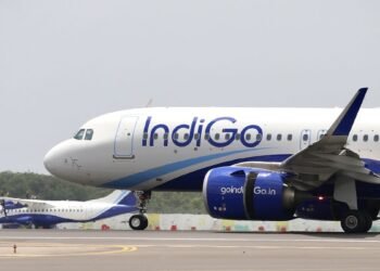 इंडिगो ने CITI के साथ की $328 मिलियन की फाइनेंस डील, एयरलाइन कंपनी Airbus से खरीदेगी 8 विमान