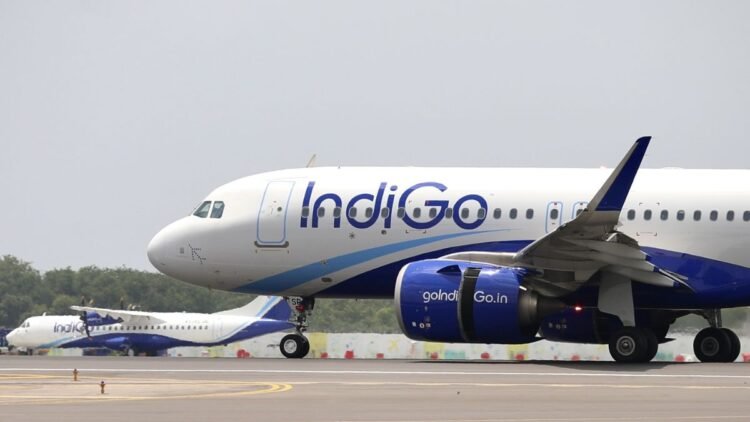 इंडिगो ने CITI के साथ की $328 मिलियन की फाइनेंस डील, एयरलाइन कंपनी Airbus से खरीदेगी 8 विमान