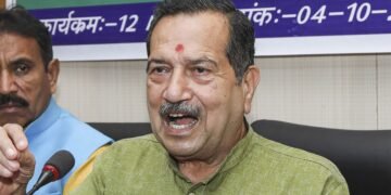 ‘इन आंदोलनों के लिए पैसा कहां से आ रहा है?’ CJP के प्रदर्शनों पर RSS नेता ने उठाए सवाल