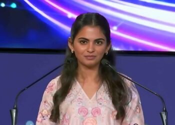 Jio की शुरुआत से लेकर रिलायंस के कर्ज मुक्त होने तक, IPO मीट में ईशा अंबानी ने बताई कंपनी की कहानी