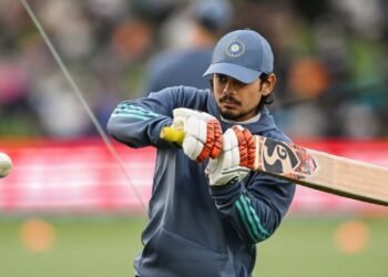 ishan kishan ruled out of third t20i against new zealand