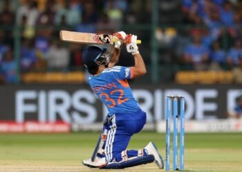 ishan kishan nears suryakumar yadav record ahead of new zealand t20i series