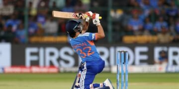 ishan kishan nears suryakumar yadav record ahead of new zealand t20i series