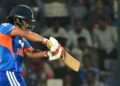ishan kishan hits unbeaten 80 as india enters asian games cricket final