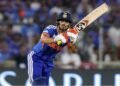 T20I में 50 छक्के जड़कर Ishan Kishan बने तीसरे खिलाड़ी, Suryakumar Yadav की सूची में एंट्री