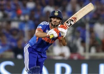T20I में 50 छक्के जड़कर Ishan Kishan बने तीसरे खिलाड़ी, Suryakumar Yadav की सूची में एंट्री