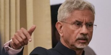 जॉर्डन के चर्च पर हमले से दुखी हुए जयशंकर, भारत ने कहा-‘आतंकवाद के खिलाफ लड़ाई जारी रहेगी’