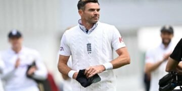 Lancashire से 25 साल का नाता टूटा, फिर भी James Anderson ने Cricket से संन्यास नहीं लिया