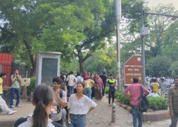 दिल्ली के जंतर-मंतर पर अब नहीं हो सकेंगे प्रोटेस्ट, तय किए गए 3 नए स्थान, पुलिस ने जारी किया आदेश