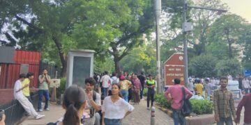 दिल्ली के जंतर-मंतर पर अब नहीं हो सकेंगे प्रोटेस्ट, तय किए गए 3 नए स्थान, पुलिस ने जारी किया आदेश