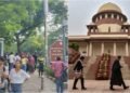 जंतर-मंतर को प्रदर्शन स्थलों की सूची से हटाने के फैसले को सुप्रीम कोर्ट में चुनौती, दिल्ली पुलिस के आदेश पर उठे सवाल