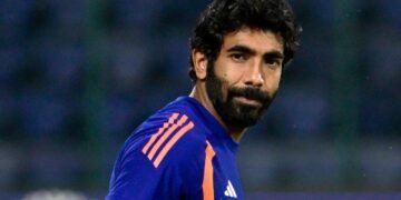 jasprit bumrah is irreplaceable in team india says sanju samson after fourth t20i