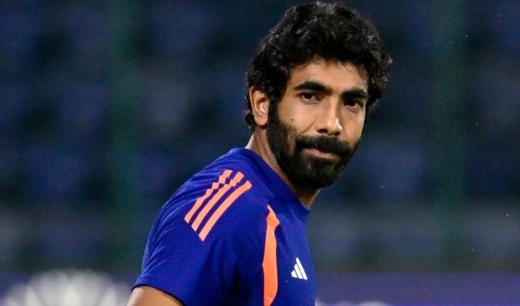 jasprit bumrah is irreplaceable in team india says sanju samson after fourth t20i