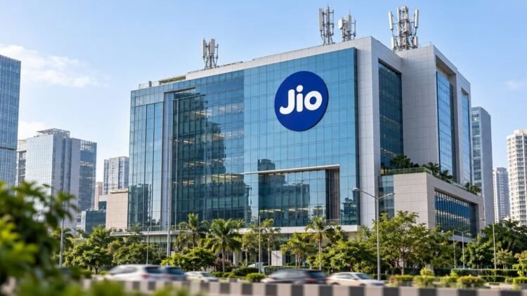 Jio IPO को लेकर संस्थागत निवेशकों में जबरदस्त क्रेज, ₹8110 करोड़ की एंकर बुक पर लगीं ₹2.5 लाख करोड़ की बोलियां