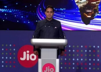 Jio Platforms के IPO को मिला जबरदस्त रिस्पॉन्स, 22 गुना से ज्यादा सब्सक्राइब हुआ इश्यू; QIBs ने लगाई 70 गुना से ज्यादा बोली