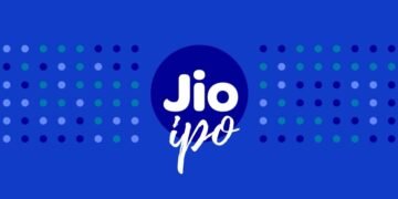 252 रुपये पर पहुंचा GMP Price, जियो प्लेटफॉर्म्स IPO को लेकर मिले मजबूत लिस्टिंग गेन के संकेत
