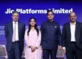 Jio Platforms के IPO पर टूट पड़े निवेशक, दूसरे दिन ही 5 गुना पार पहुंचा सब्सक्रिप्शन; QIBs कैटेगरी में 12 गुना मांग