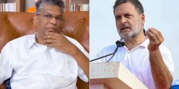 पहले SIR को सही बताया, अब U-टर्न; कांग्रेस के मंत्री ने दी सफाई, बोले- मुझे गलत समझा गया