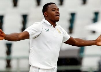 Australia के खिलाफ Durban Test में Kagiso Rabada खेलेंगे या नहीं, आखिरी पलों में होगा फैसला