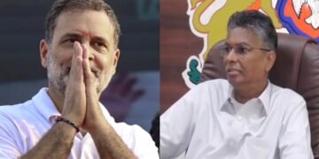 कांग्रेस के अपने ही मंत्री ने SIR को सही ठहराया, कहा- ‘ऐसा काम बाकी जगहों पर भी होना चाहिए था’