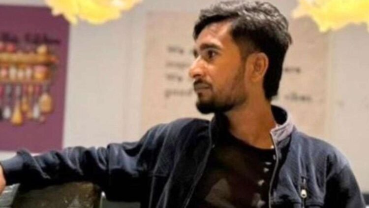 कर्नाटक के संदिग्ध आतंकी कनेक्शन मामले में एक्शन, पुलिस ने विशाल मैत्रे को दबोचा; FIR में शहजाद भट्टी का नाम भी शामिल