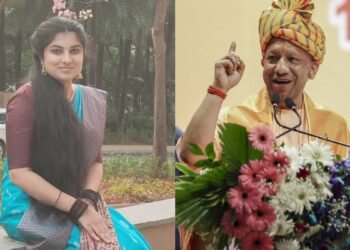 ‘मैंने हमेशा आपको एक बड़े भाई के रूप में देखा है’, केरल की दुल्हन ने CM योगी को भेजा भावुक खत