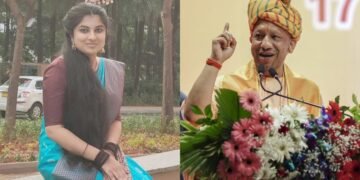 ‘मैंने हमेशा आपको एक बड़े भाई के रूप में देखा है’, केरल की दुल्हन ने CM योगी को भेजा भावुक खत