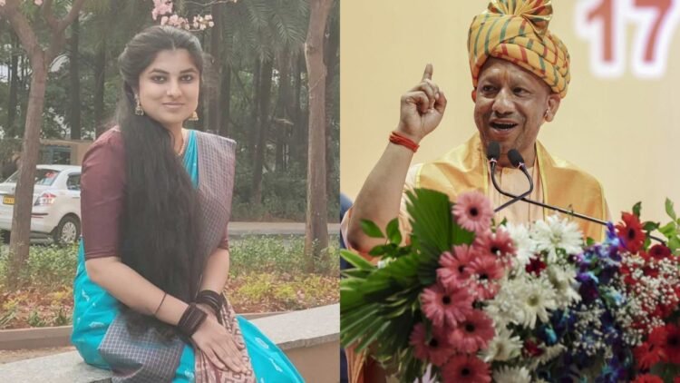‘मैंने हमेशा आपको एक बड़े भाई के रूप में देखा है’, केरल की दुल्हन ने CM योगी को भेजा भावुक खत