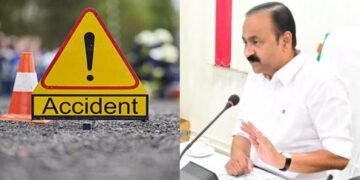 सड़क हादसे के मामले में क्यों चली गई पुलिस कमिश्नर की कुर्सी? चर्चा में आया केरल सरकार का फैसला