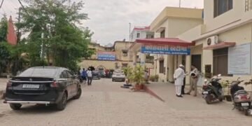 जमीन के नीचे 100 किलो सोना दबे होने का दिया लालच, फिर हड़प ली जमीन, 20 लाख रुपये से ज्यादा खर्च भी करा दिए