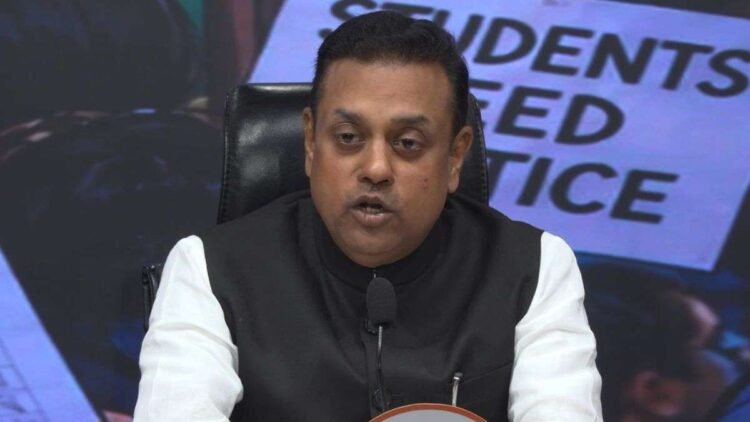 BJP ने किया कर्नाटक पब्लिक सर्विस कमीशन में पेपर लीक का दावा, कहा- 30 से 40 लाख में हुआ पेपर का सौदा